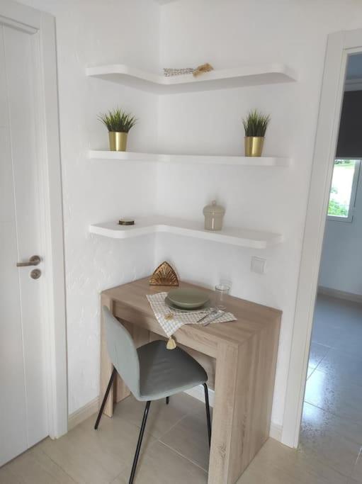 Apartamento Costa De Madrid Esterno foto
