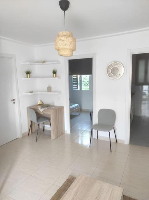 Apartamento Costa De Madrid Esterno foto