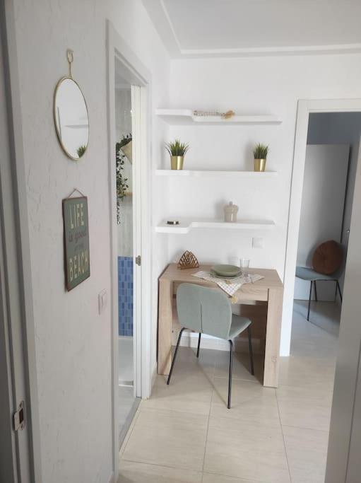 Apartamento Costa De Madrid Esterno foto