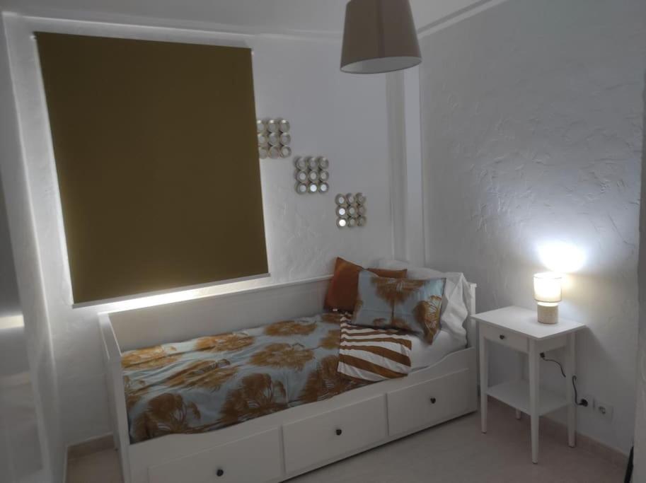 Apartamento Costa De Madrid Esterno foto