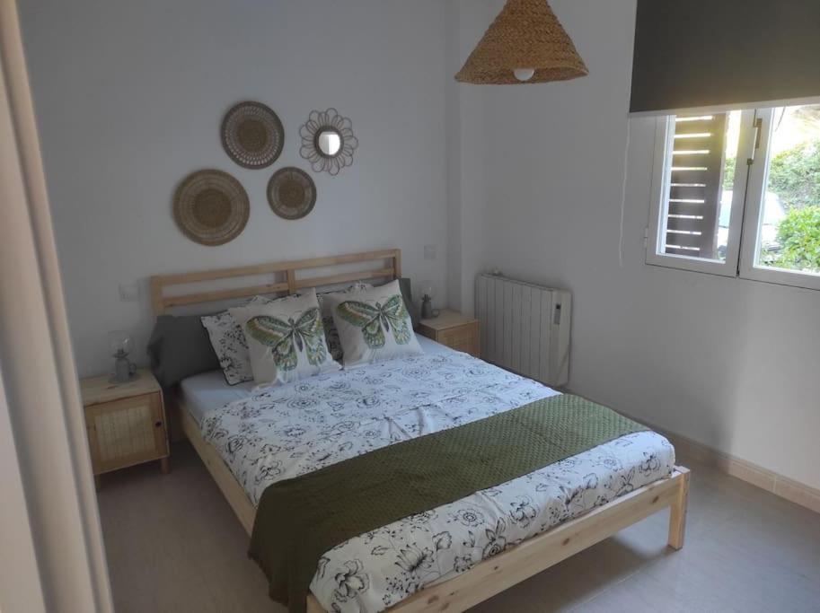 Apartamento Costa De Madrid Esterno foto