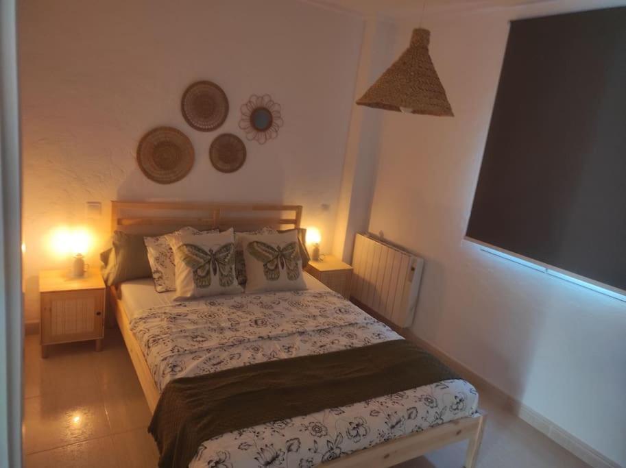Apartamento Costa De Madrid Esterno foto